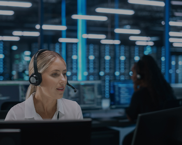 Business Security Monitoring