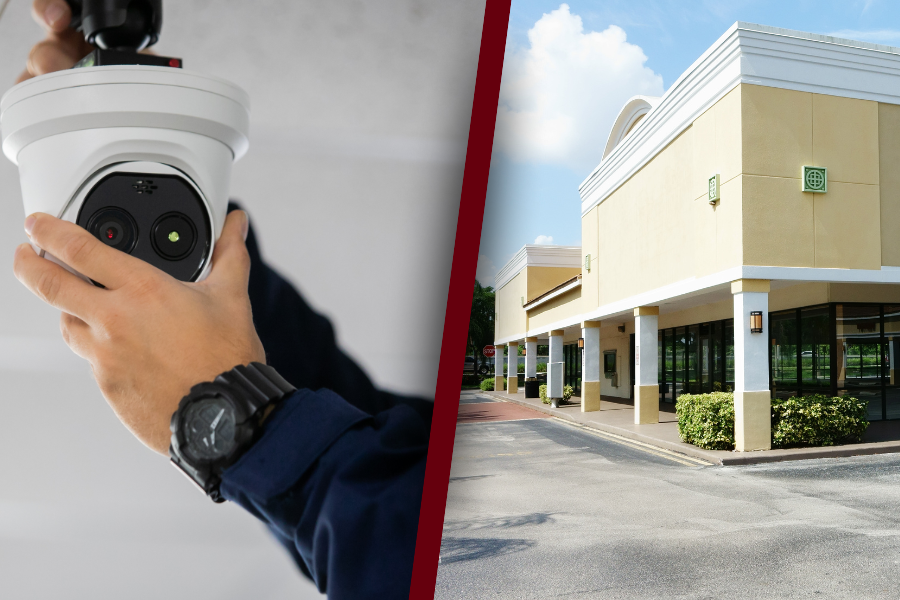 When Commercial Security Stops Helping and Starts Getting in the Way