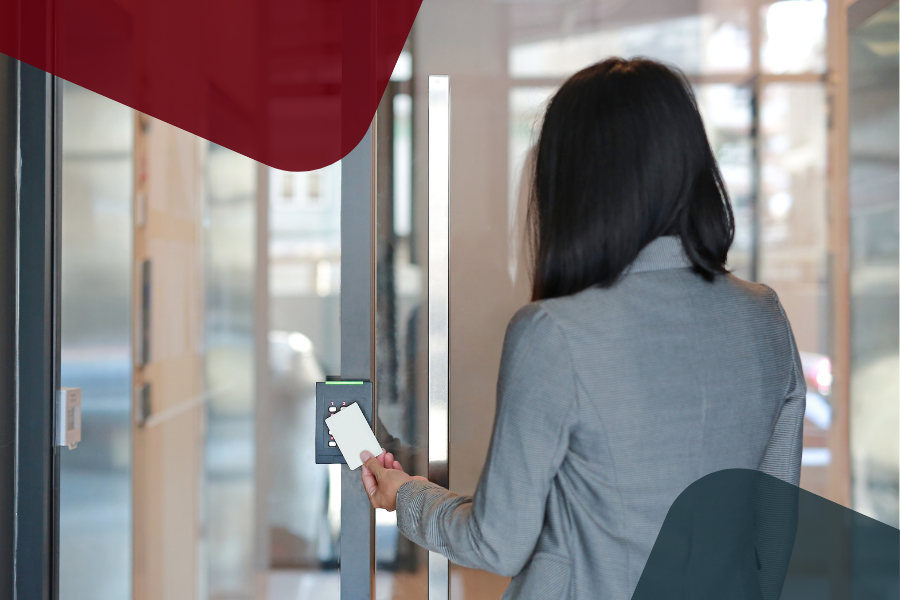 Does Your Security System Still Reflect Who Should Have Access?