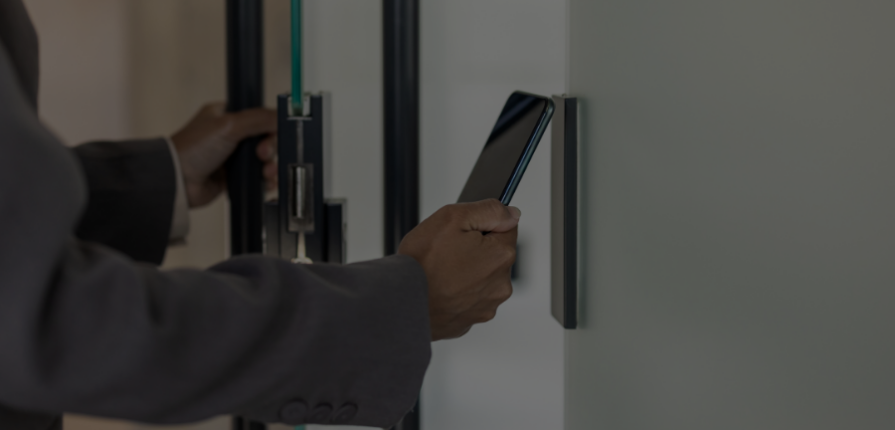 When You Can See Activity and Control Access, Most Security Problems Get Easier to Manage