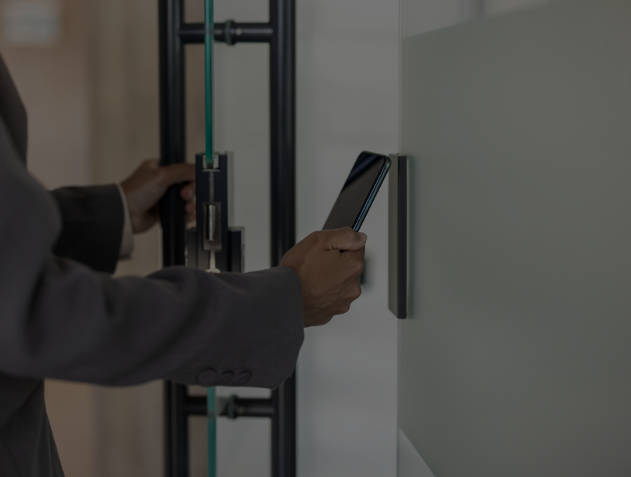 When You Can See Activity and Control Access, Most Security Problems Get Easier to Manage