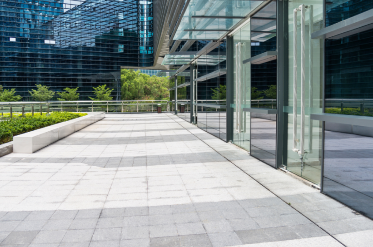 A Commercial Security System Should Reduce Decision-Making During an Incident, Not Add to It
