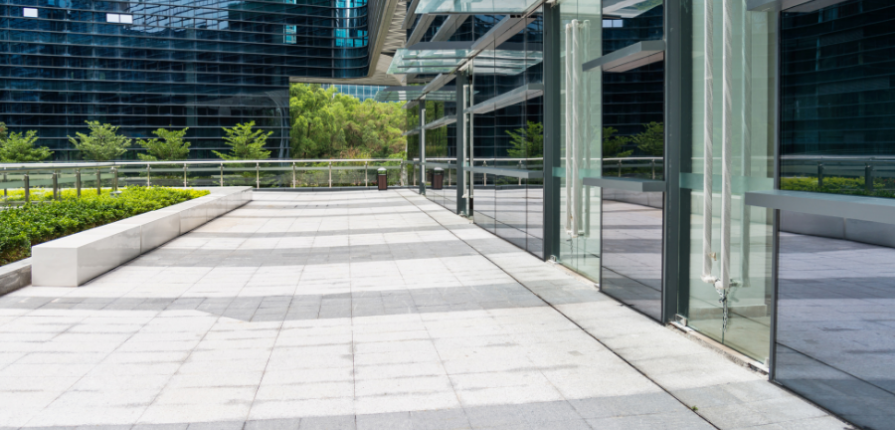 A Commercial Security System Should Reduce Decision-Making During an Incident, Not Add to It