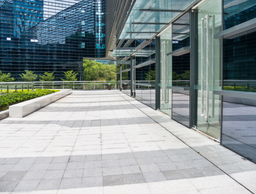 A Commercial Security System Should Reduce Decision-Making During an Incident, Not Add to It